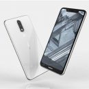 Nokia 5.1 Plus показали на видео