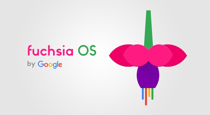 Google разрабатывает два инновационных устройства, которые получат Fuchsia OS