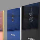 Sony Xperia XZ3 Premium: первые подробности о флагмане