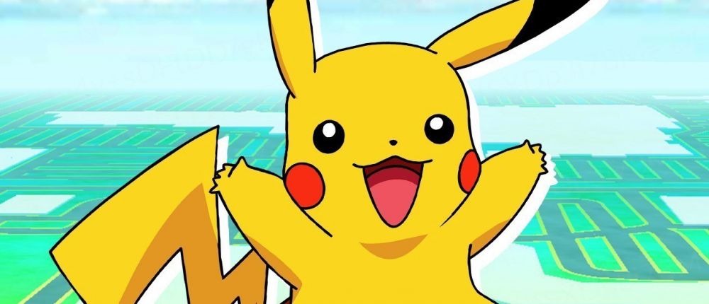 71-летний дед-читер избил конкурента в борьбе за покемонов в Pokemon GO и попал на $15 000
