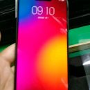 Lenovo Z5 уже показали на «живых» фото, как вам дизайн?