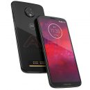 Moto Z3 на пресс-изображении