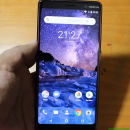 Nokia 7 Plus прошел тест на прочность