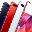 Oppo R15s и Oppo R15s Pro могли засветиться на сайте TENAA