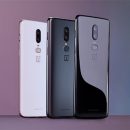 OnePlus 6 получил обновление камеры и не только