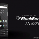 Представлен BlackBerry KEY2 с двойной камерой, Snapdragon 660 и ценником в $650