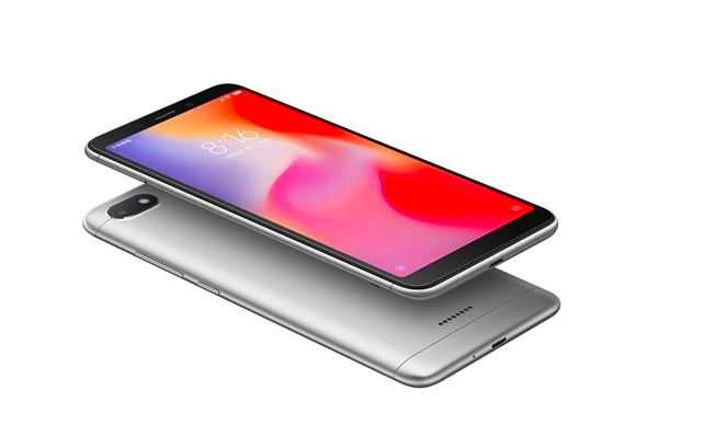 Xiaomi возобновит продажи смартфонов с чипами MediaTek в Индии