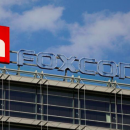 Foxconn: США и Китай ведут войну технологий