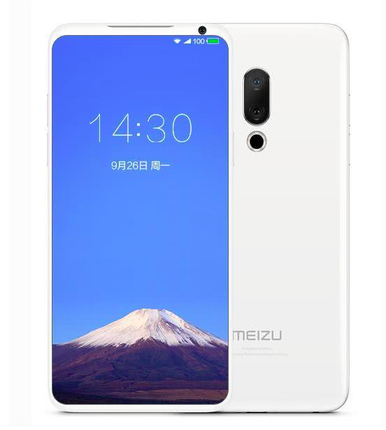 Meizu X8 конкурент Xiaomi Mi8 SE: лучше и больше