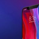 Xiaomi Mi8 проверили на водонепроницаемость