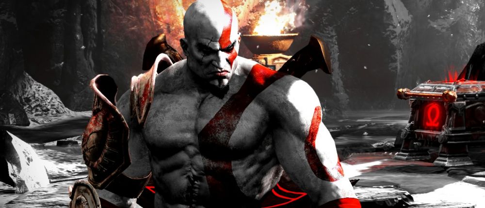 Авторы эмулятора PS3 на PC улучшили производительность в God of War 3, Killzone 3, Uncharted 2 и NieR