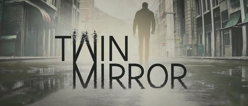 Авторы Life is Strange анонсировали психологический триллер Twin Mirror (трейлер)