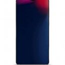 Рендер Oppo Find X: флагман со своей «монобровью»