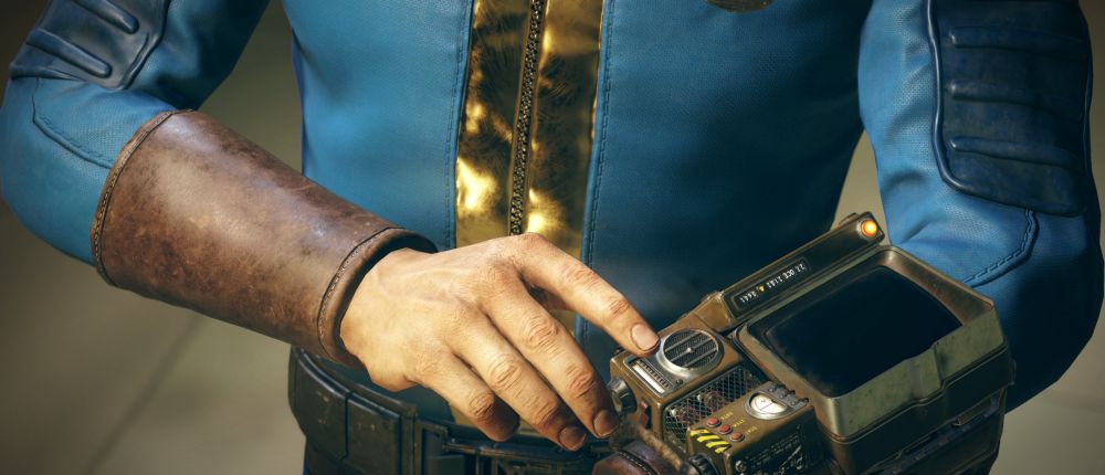 Дату выхода Fallout 76 слили на Amazon, а потом удалили