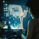 Digital Foundry проанализировала трейлер Cyberpunk 2077