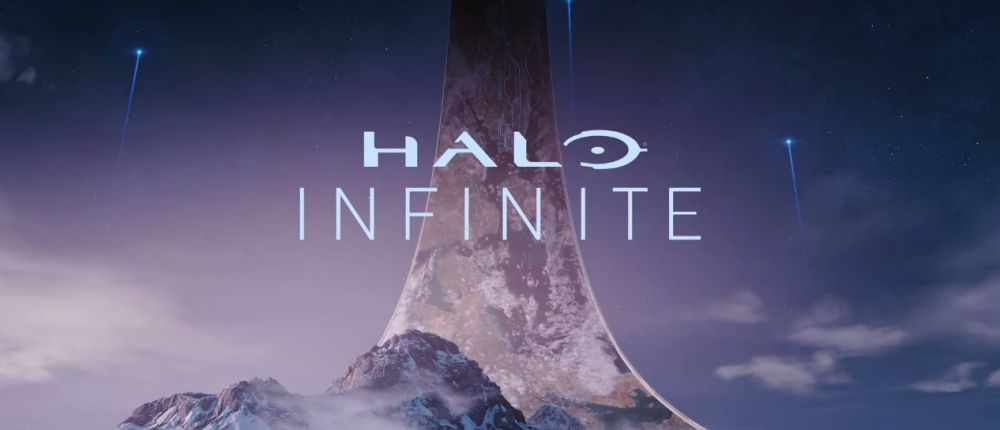 E3 2018: анонсирована Halo Infinite