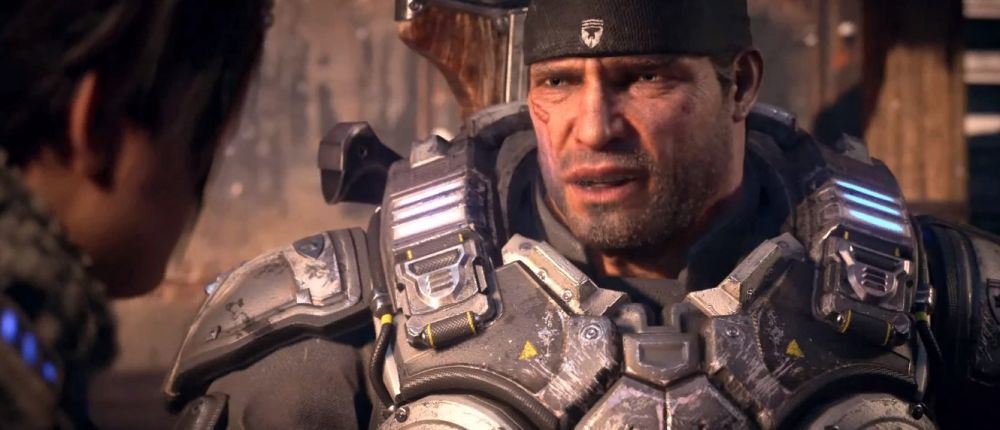 E3 2018: Microsoft анонсировала Gears of War 5, Gears Tactics и Gears POP