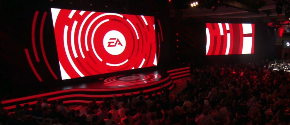 E3 2018: онлайн-трансляция конференции EA Play на русском языке (начало 9 июня в 21:00 МСК)