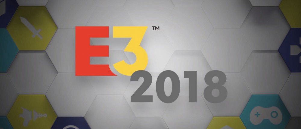 E3 2018: стрим на VGTimes.ru