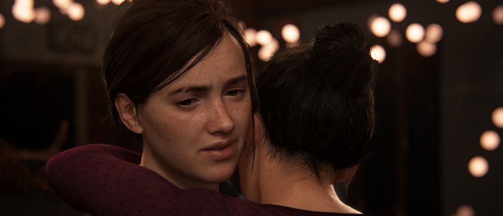 Элли будет единственным играбельным персонажем в The Last of Us: Part 2