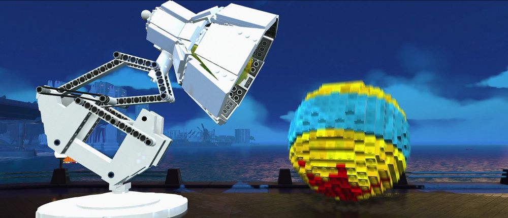 Гайд по LEGO The Incredibles — где найти все бонусные постройки Pixar и какие награды можно за них получить