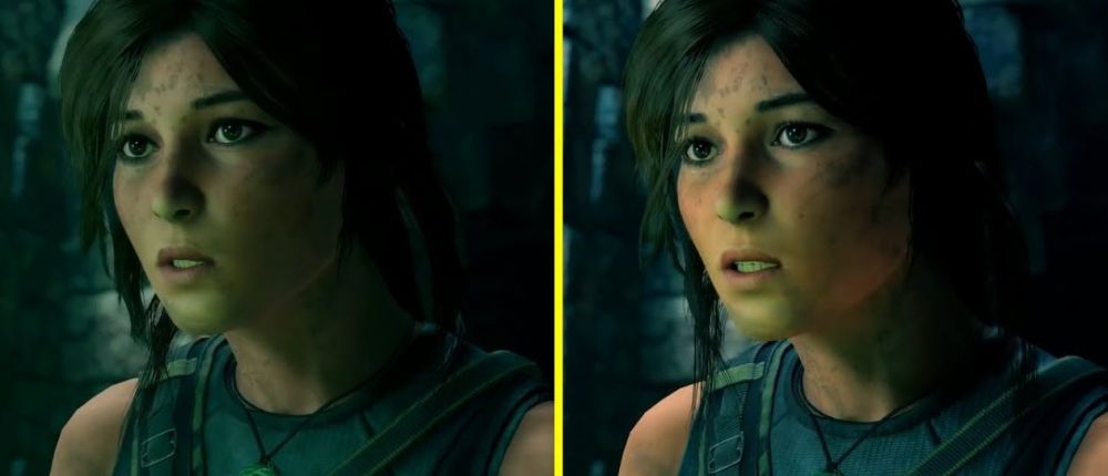 Графику Shadow of the Tomb Raider сравнили на PS4 Pro и Xbox One X