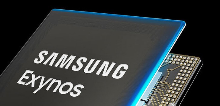 Samsung разрабатывает собственный GPU для чипов Exynos