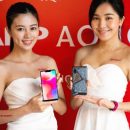 Sharp представила Aquos S3 High Edition: Snapdragon 660, беспроводная зарядка и вдвое больше памяти