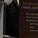 MediaTek представила Helio M70, выполненный на базе новейших технологических стандартов