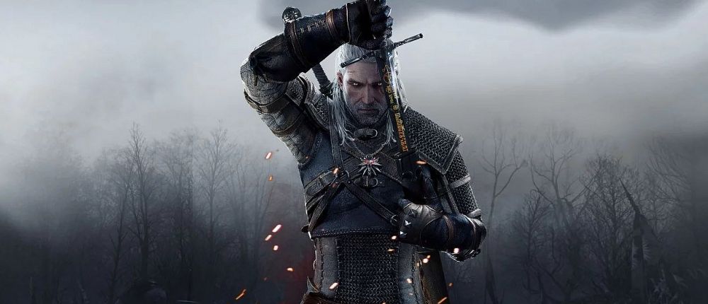 Игрокам бесплатно отдают Ziggurat и The Witcher со скидками до 85%