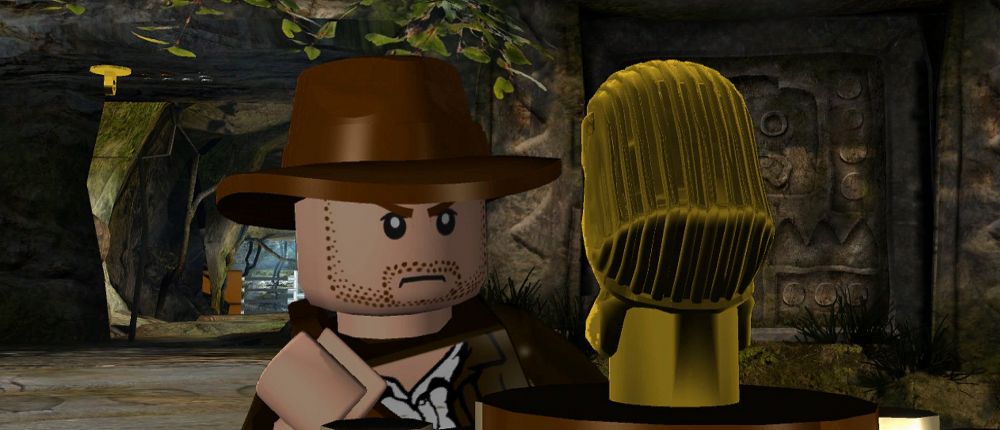 LEGO Indiana Jones 2 доступна бесплатно на Xbox One и Xbox 360