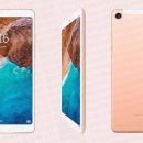 Появились фото Xiaomi Mi Pad 4