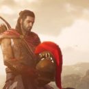Посмотрите час геймплея Assassin's Creed Odyssey