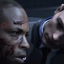 Посмотрите, как снимали сцену допроса в Detroit: Become Human