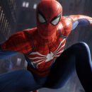 Посмотрите, насколько сильно отличается Marvel's Spider-Man для PS4 от Spider-Man 2 для PS2