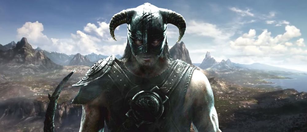 Пранкеры затроллили фанатов The Elder Scrolls 6 и раскрыли название игры