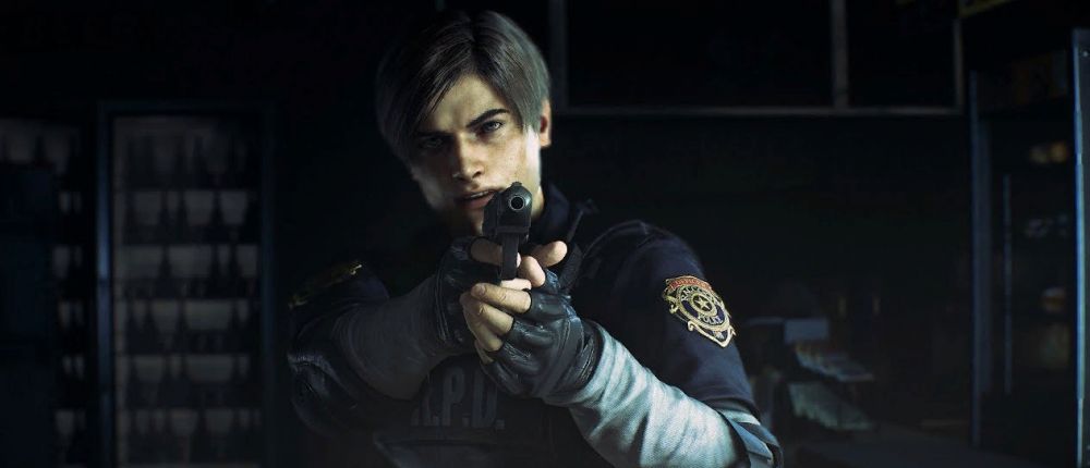 Разработка Resident Evil 2 Remake практически завершена