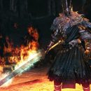 Скоро Dark Souls можно будет пройти за любимого босса — видео