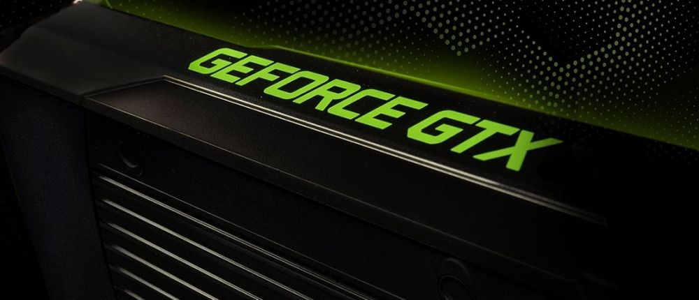 Слух: анонс Nvidia GeForce GTX 1180 отложен на неопределенный срок