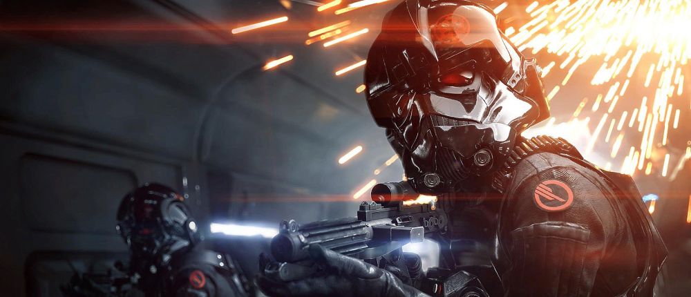 Слух: Electronic Arts работает над мультиплеерной игрой по Star Wars
