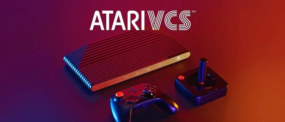 Создатели Atari VCS подделали ролик с демонстрацией геймплея