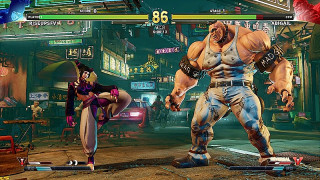 В Street Fighter 5 добавят костюмы из Devil May Cry и Mega Man