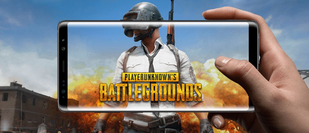 В PUBG Mobile добавили вид от первого лица и новый режим (трейлер)