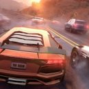 В релизном трейлере The Crew 2 показали пролетающую над самолетом лодку