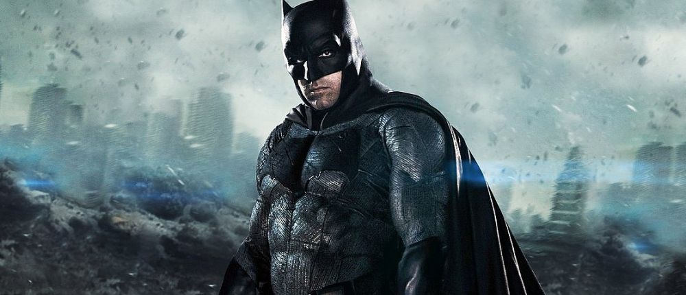 В сеть утекла большая порция слухов по сольному фильму про Бэтмена