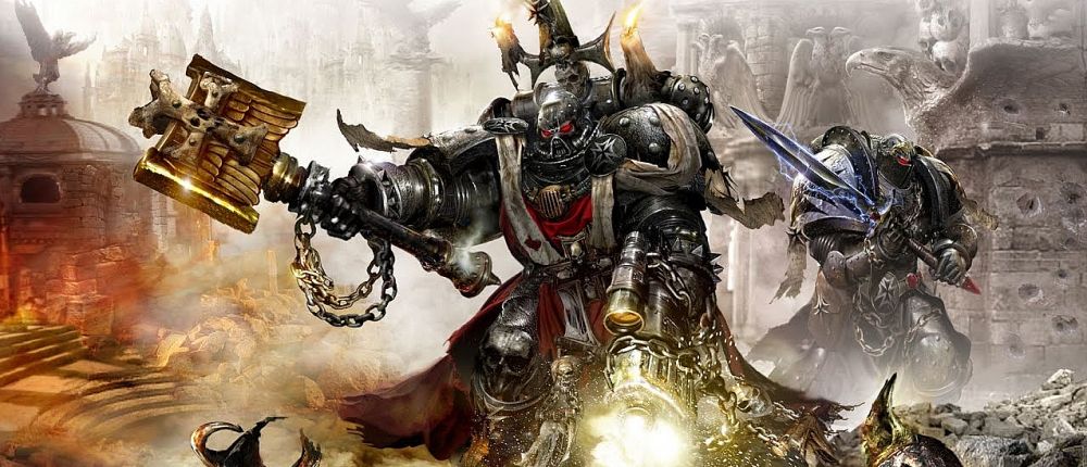В Steam началась распродажа игр по Warhammer со скидками до 90%