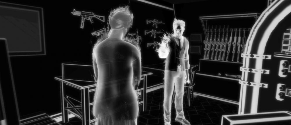 В VR-адвенчуре Blind игроки будут полностью слепыми