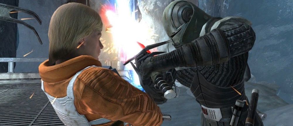 В Xbox Game Pass появятся Star Wars: KOTOR, The Force Unleashed и многие другие
