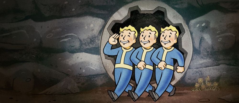 Все, что нужно знать о Fallout 76 (максимально коротко)