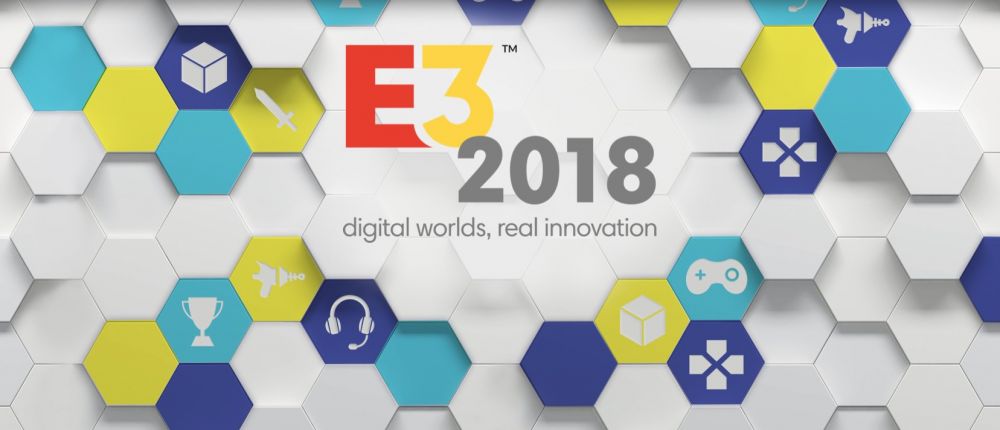 Все о E3 2018: дата проведения, расписание конференций, прямые трансляции конференций, новости, видео, игры (обновлено)